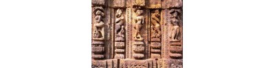 கொனார்க் - ஒரிசா